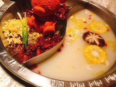 -红辣椒·川菜·火锅(张杨路店)