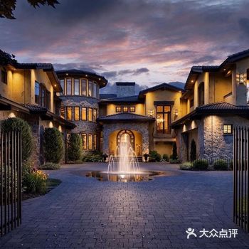 你对这个传统庄园的看法！ 欢迎来到阿凡提谈霍布森