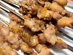 -老胖串店(工业南路店)