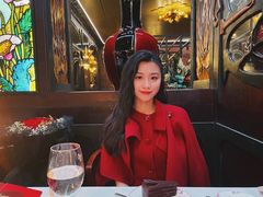 -马克西姆餐厅(崇文门店)