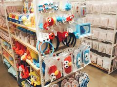 -名创优品(陕西西安大唐西市购物中心店)