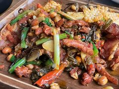 -隔壁老王·家常云南菜(花巷店)