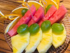 -YAFEE雅菲·粤菜·湘菜·融合菜(魏公村店)