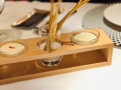 -王品牛排(郑州大卫城店)