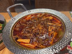 -谷田稻香·砂锅菜(西乡天虹店)