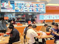 -福瑞记老孙头biangbiang面(新生路店)