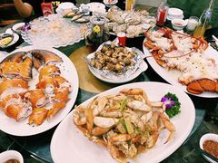 -蚝专家(北滘店)