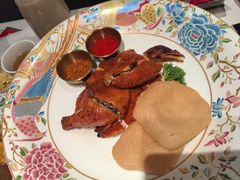 -千百味红餐厅·非遗江西菜(绿地双子塔总店)