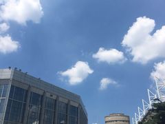 -五台山游泳馆