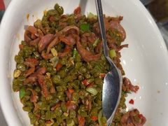 -兰湘子·湘菜小炒(石家庄万象城店)