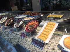 -食悦天美食广场(西安CityOn熙地港购物中心店)