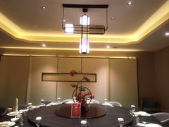 -绿杨春·淮扬宴(庐山路店)