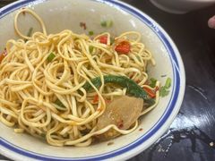 -万三面馆(青龙正街太古里店)