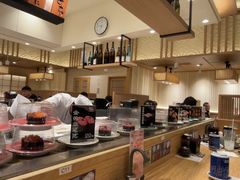 -合点寿司(金虹桥商场店)
