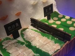 -SEA西雅图海鲜自助餐厅(海乐世界店)