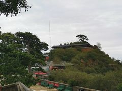 -妙峰山风景名胜区