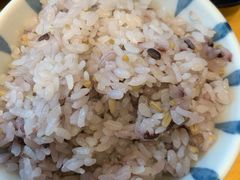 杂粮饭-胜博殿日式炸猪排(西红门店)