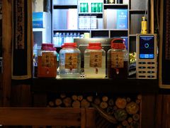 -侯家庄阿才有品私房菜馆