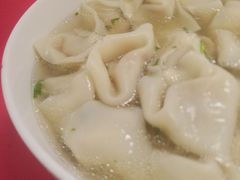 -周震馄饨