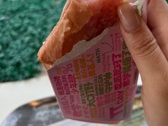 -麦当劳(南京路2店)