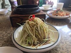 -東城故事·尋找姆媽的味道(玉兰路店)