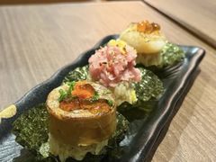 -家贺屋刺身寿司专门店