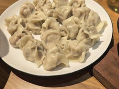 -伊喜饺子·烤鸭(五道口学院路店)