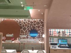 -Aqua Oasis 水天堂(相城天虹商场店)