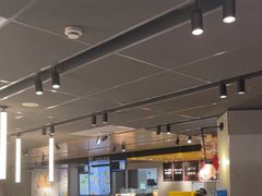 -麦当劳(光新乐购店)