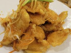 -嘉年华面包房餐厅（饺子馆）(陶然亭店)