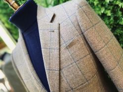 -GIMIWEAR 基米尔男士西服高级定制(陆家嘴店)