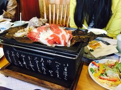 -天正河鲀·河豚亭(大连店)