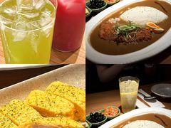 -CURRY YA 熟成咖哩專門店(深圳湾万象城店)