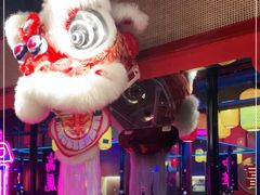 -十三姨正合丰烤肉(营迹路店)