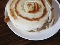 优质肉夹馍-王魁腊汁肉夹馍(柿园路店)
