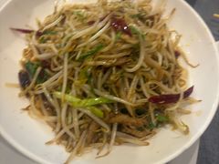 -东方饺子王(工农大路店)