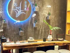 -若蘭慈·无国界素食料理(欢乐海岸店)