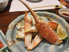 -蟹道乐(京都本店)