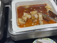-吉布鲁牛排海鲜自助(芙蓉万家丽店)