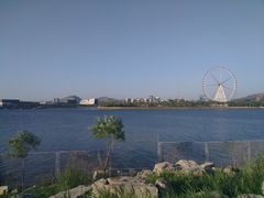 -济南国际园博园