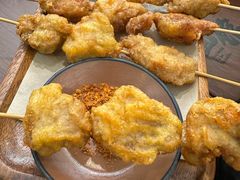 -万达广场(南京江宁店)