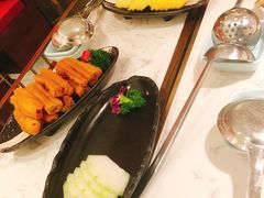 -捞神煲汤火锅(湖滨商业街店)