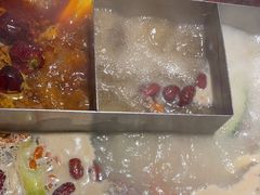 -味舵主重庆火锅(邓尉路店)