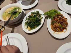 -真浪花园海鲜餐馆