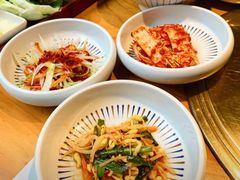 -名家韩国料理·烤肉(瑶海店)