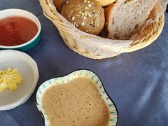 -龙塔云尚西餐厅