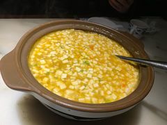 -淮扬府(安定门店)