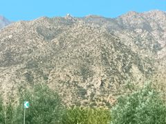 -敕勒川草原文化旅游区