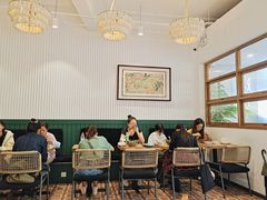 -堂屋糖水店(愚园店)
