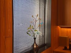 -鹤菊·鮨Omakase(古子城店)